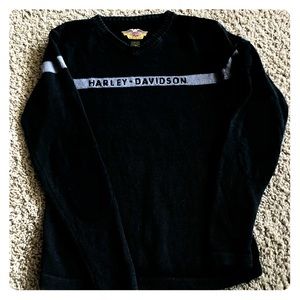 Harley Davidson Sweater